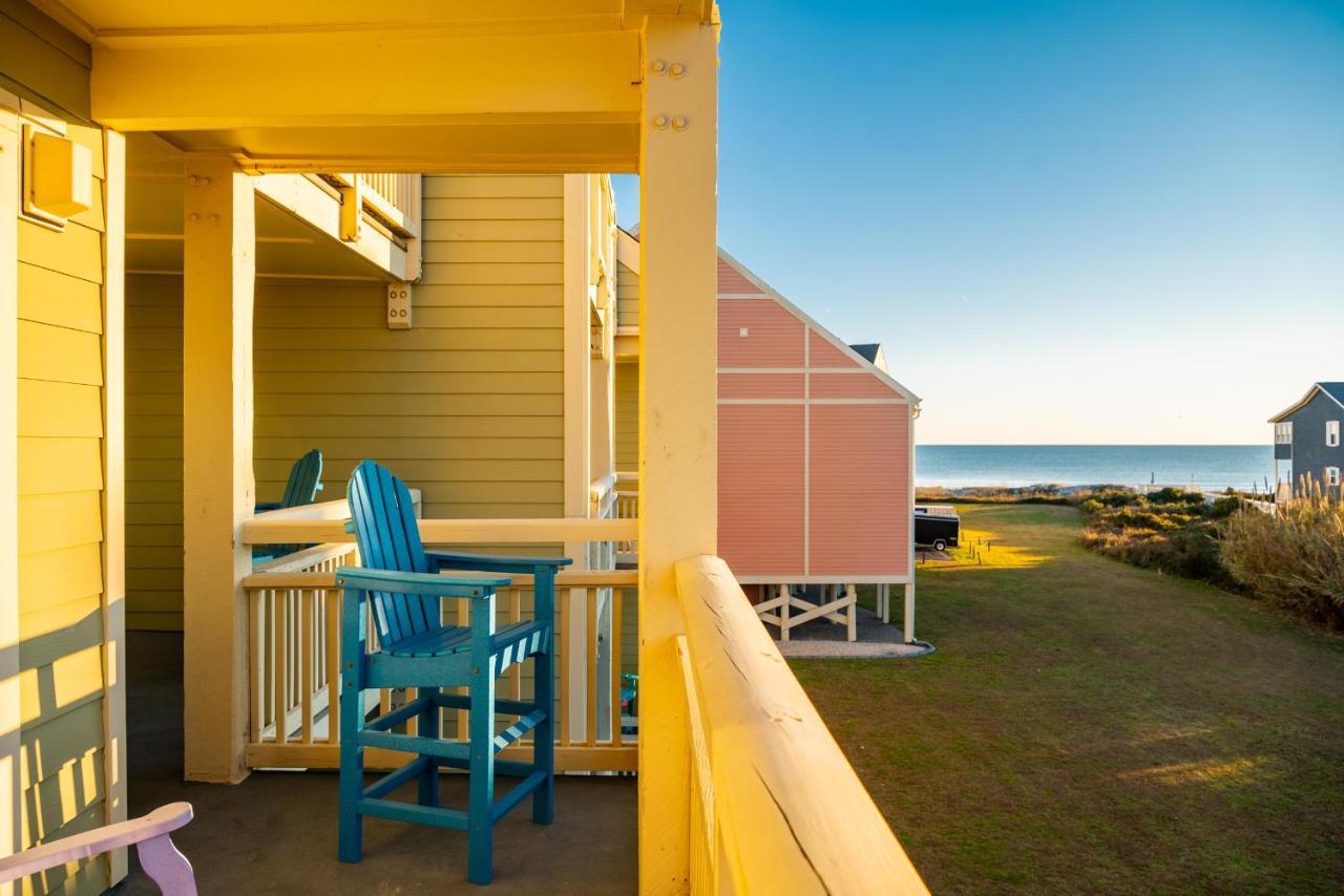 Sunset Blvd Villa Caswell Beach ภายนอก รูปภาพ