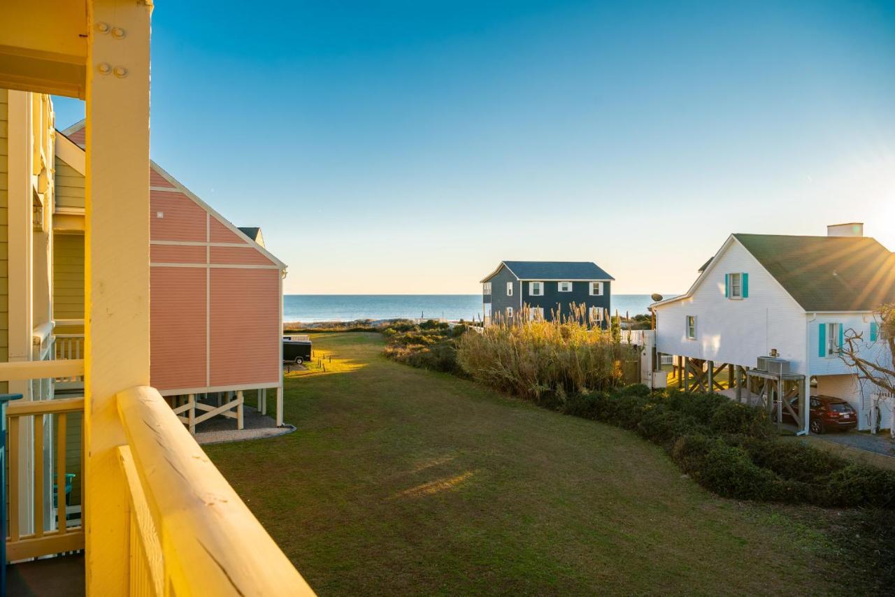 Sunset Blvd Villa Caswell Beach ภายนอก รูปภาพ