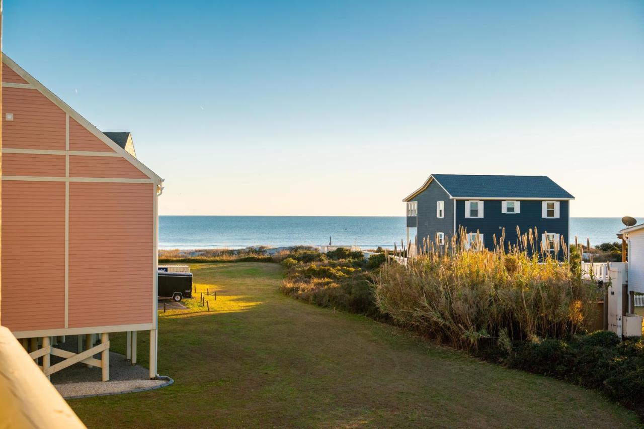 Sunset Blvd Villa Caswell Beach ภายนอก รูปภาพ