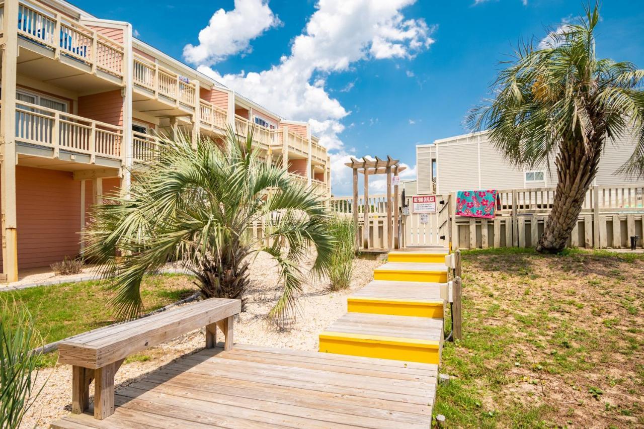 Sunset Blvd Villa Caswell Beach ภายนอก รูปภาพ
