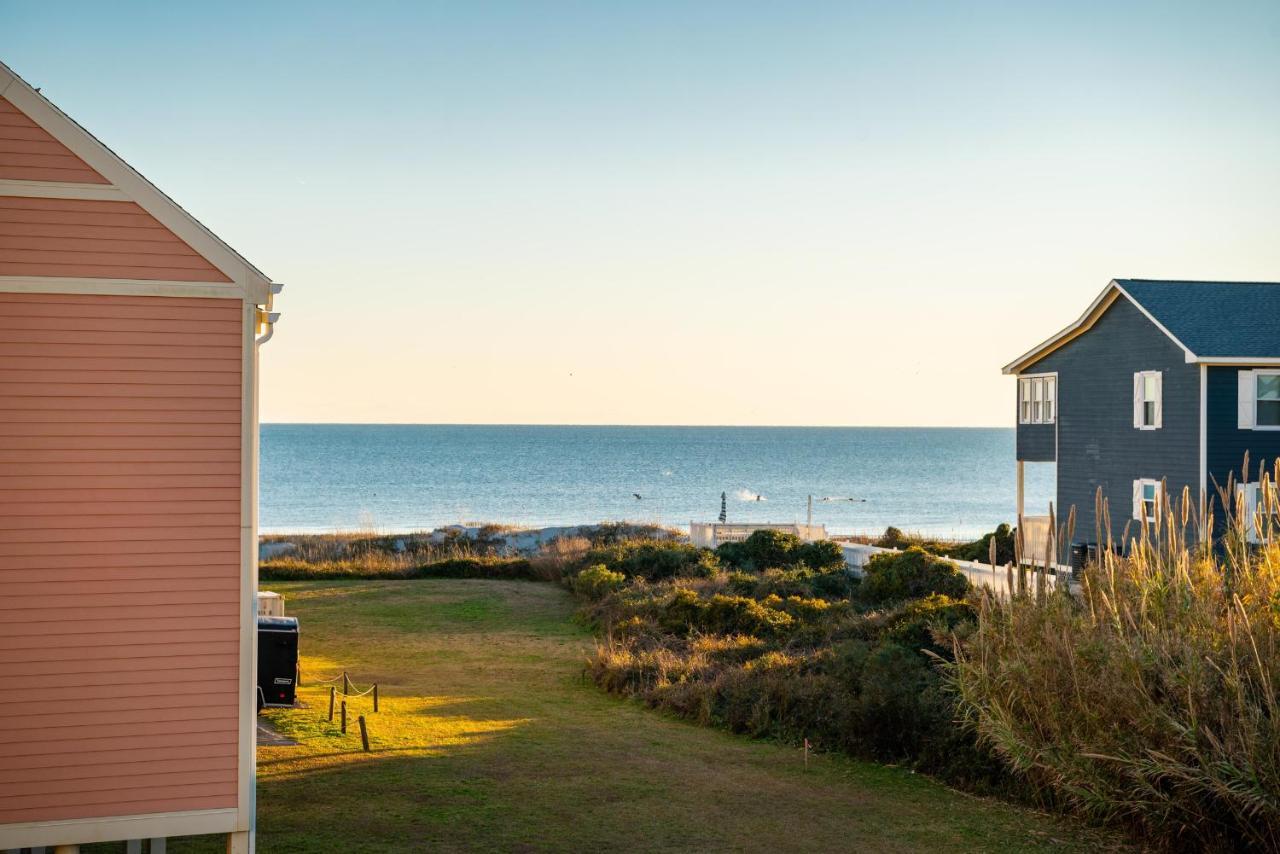 Sunset Blvd Villa Caswell Beach ภายนอก รูปภาพ