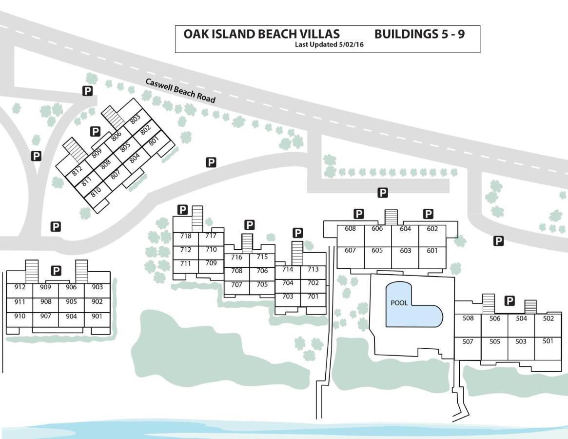 Sunset Blvd Villa Caswell Beach ภายนอก รูปภาพ