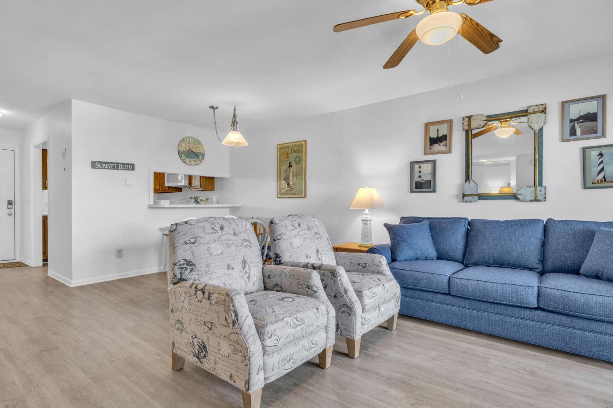 Sunset Blvd Villa Caswell Beach ภายนอก รูปภาพ