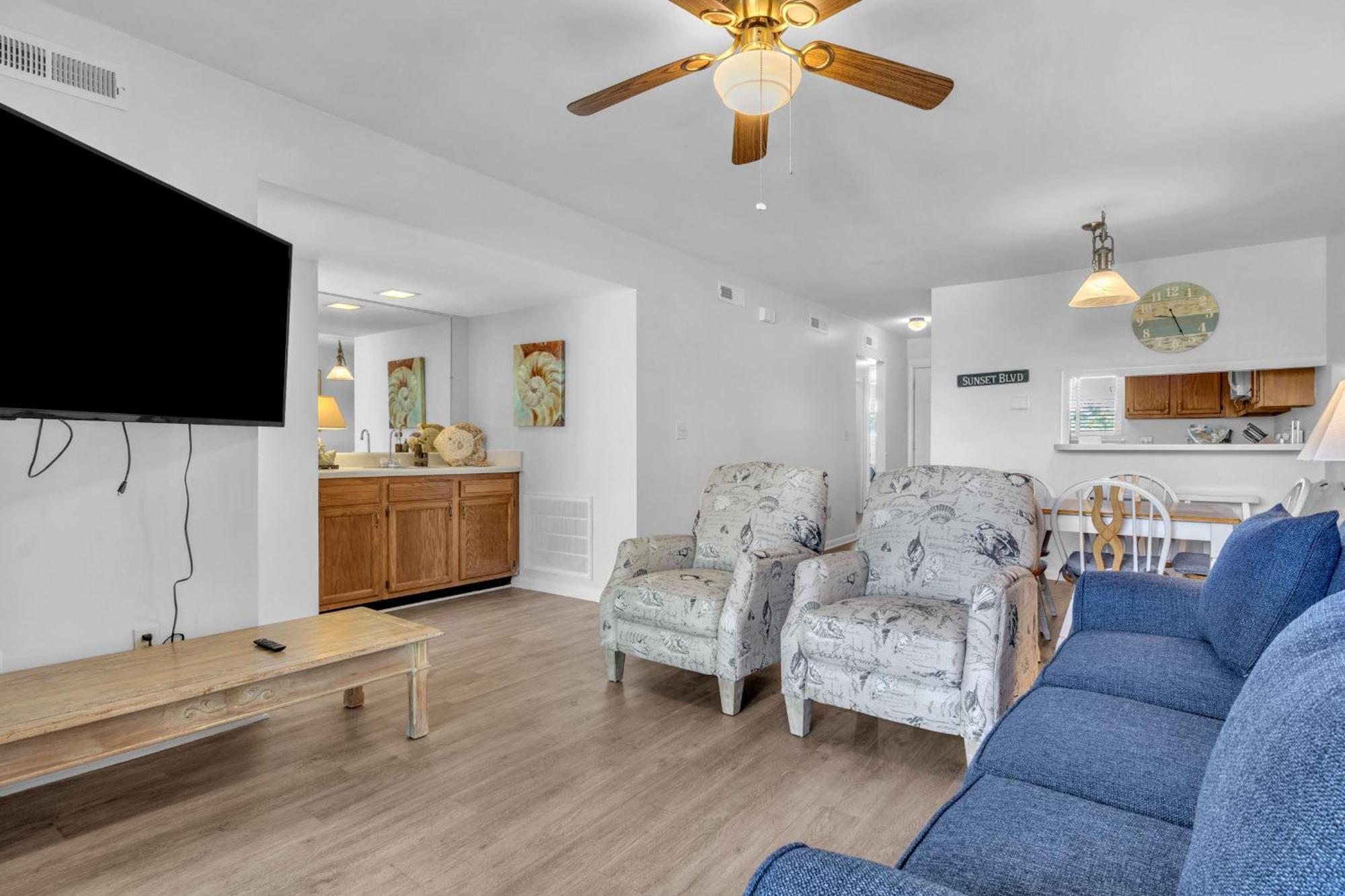 Sunset Blvd Villa Caswell Beach ภายนอก รูปภาพ