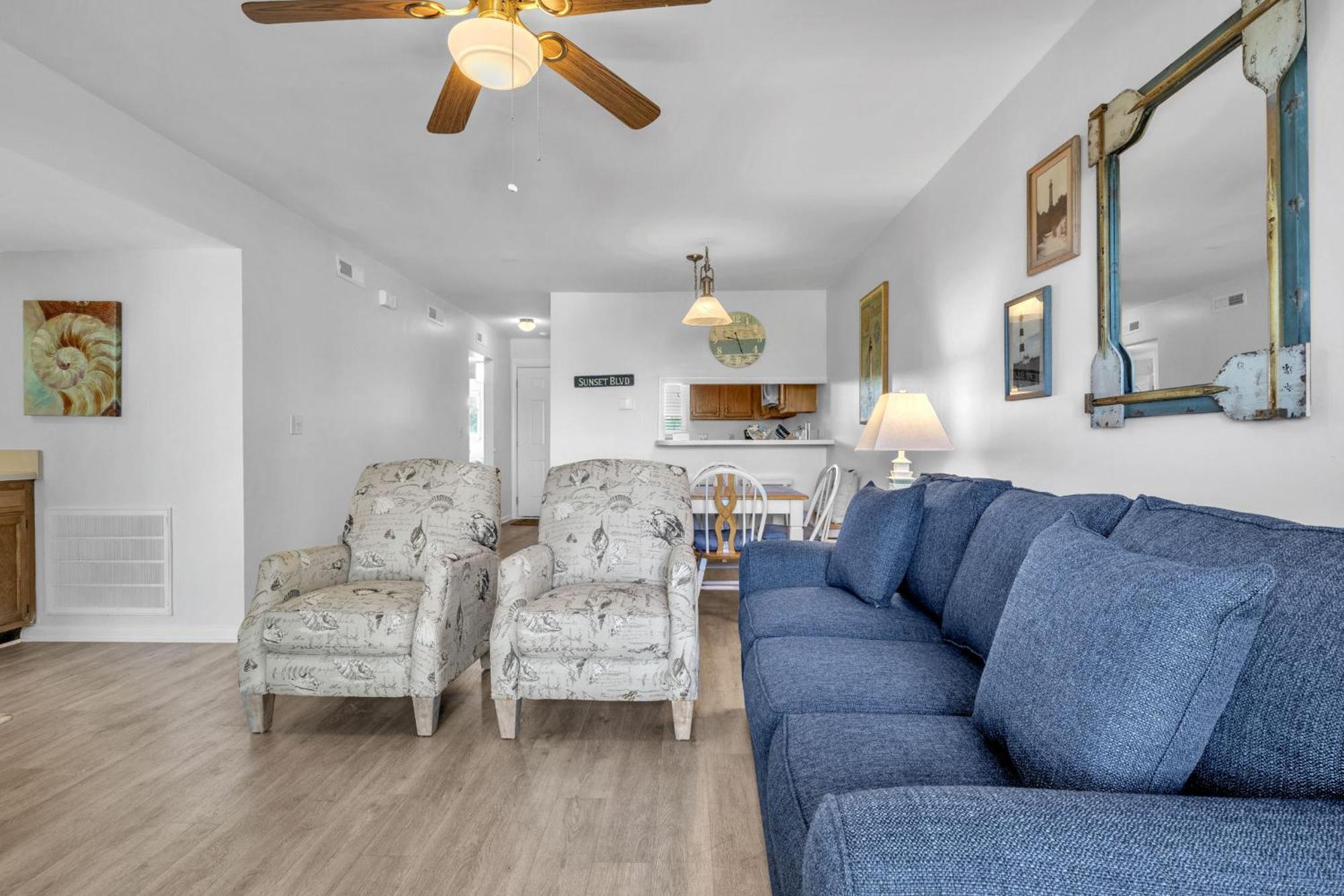 Sunset Blvd Villa Caswell Beach ภายนอก รูปภาพ
