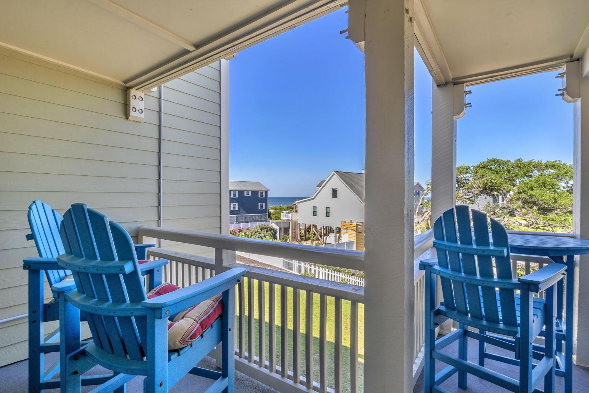 Sunset Blvd Villa Caswell Beach ภายนอก รูปภาพ